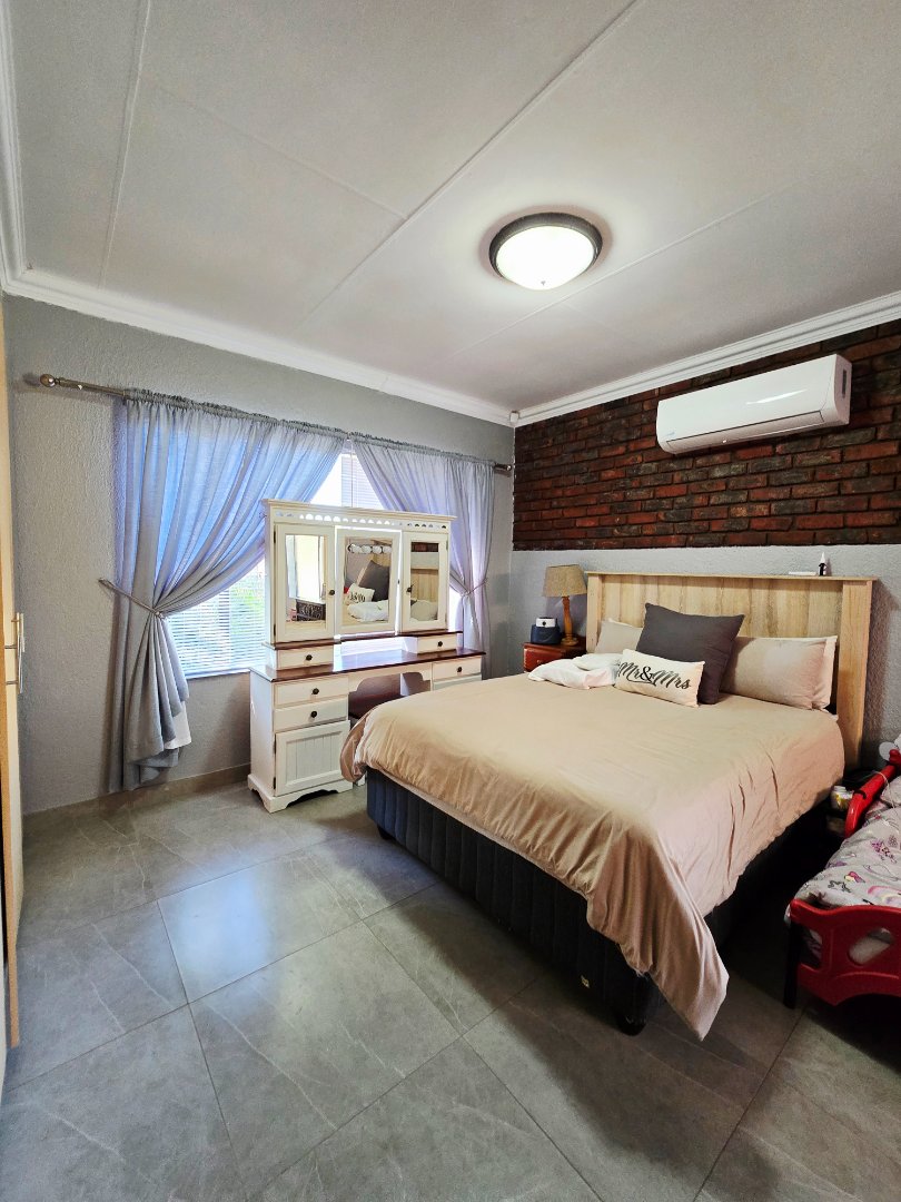  Bedroom Property for Sale in Doringkruin North West